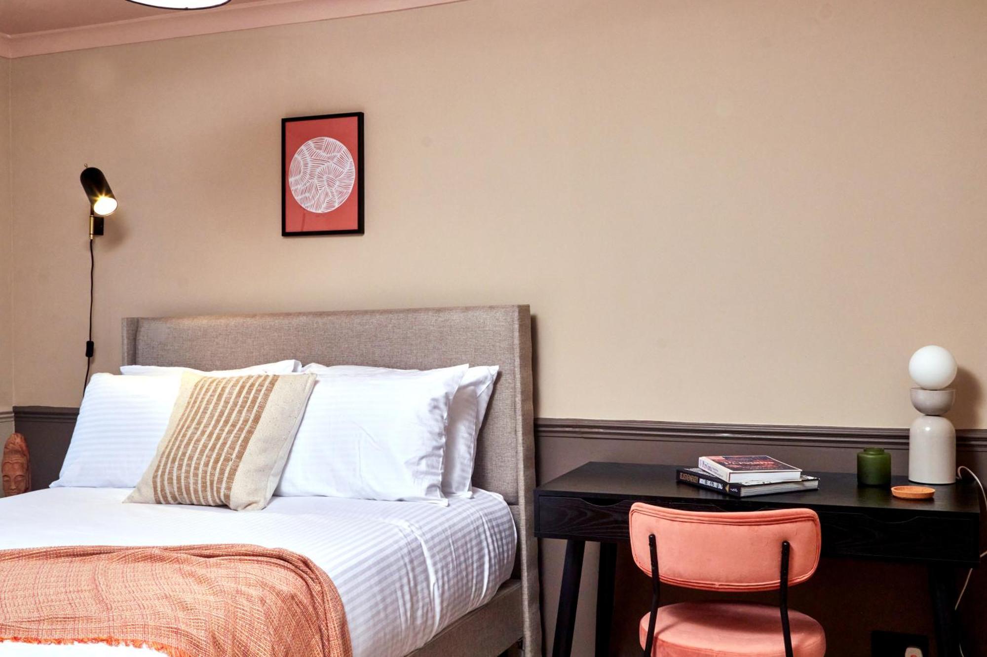Settle In Winchester - Stylish Self Check-In Rooms ภายนอก รูปภาพ