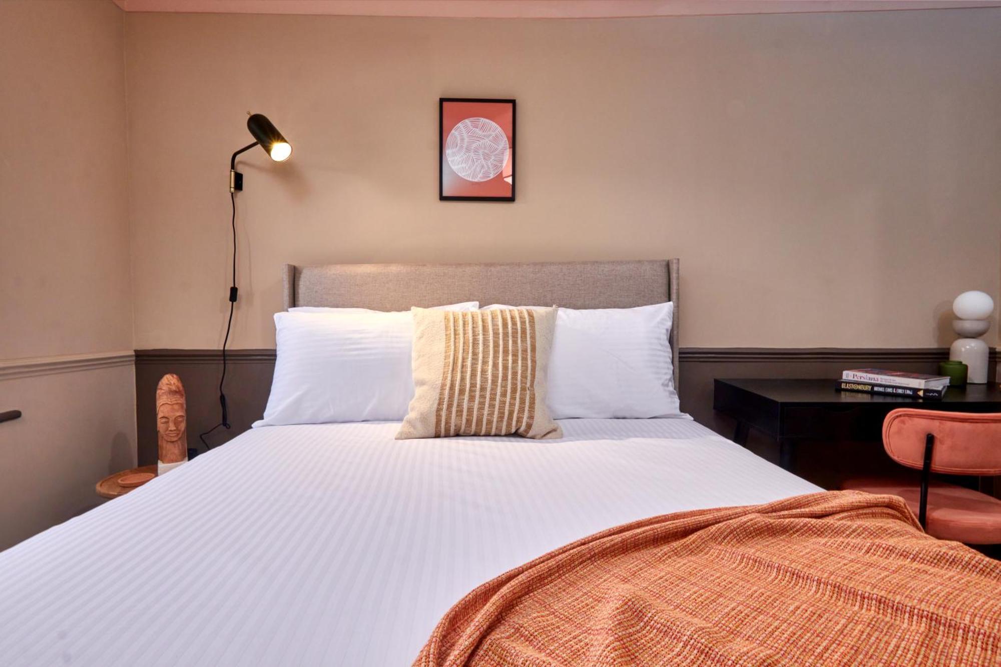 Settle In Winchester - Stylish Self Check-In Rooms ภายนอก รูปภาพ