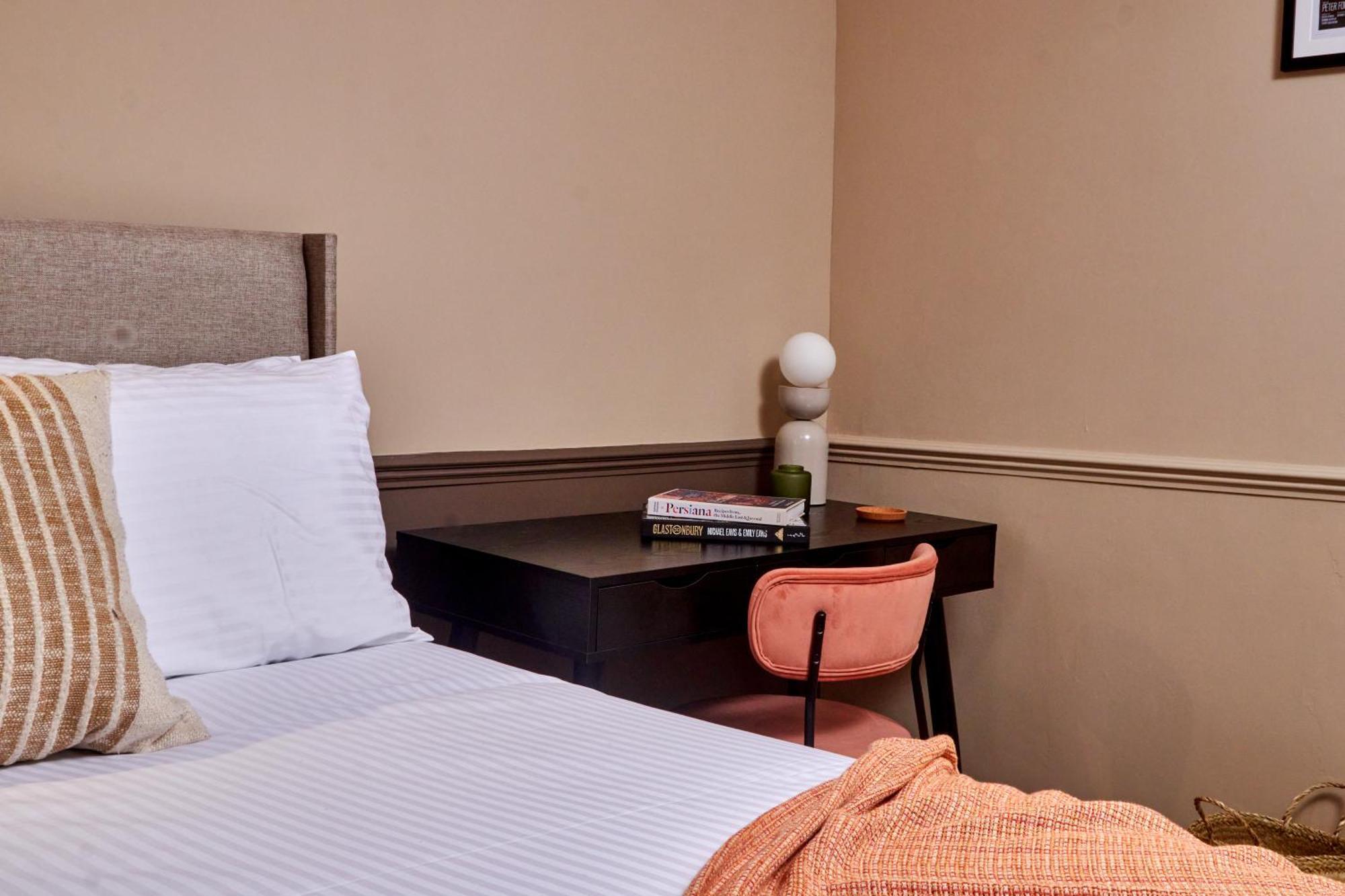 Settle In Winchester - Stylish Self Check-In Rooms ภายนอก รูปภาพ