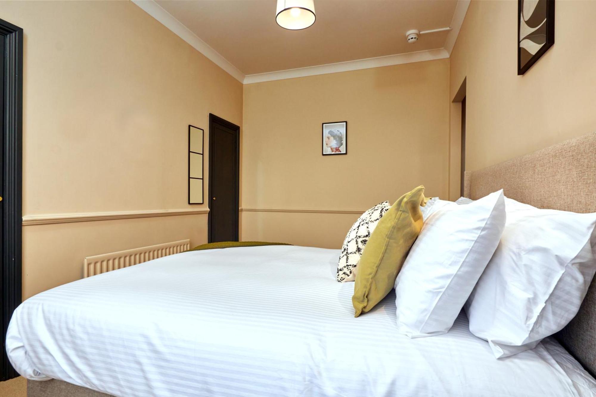 Settle In Winchester - Stylish Self Check-In Rooms ภายนอก รูปภาพ