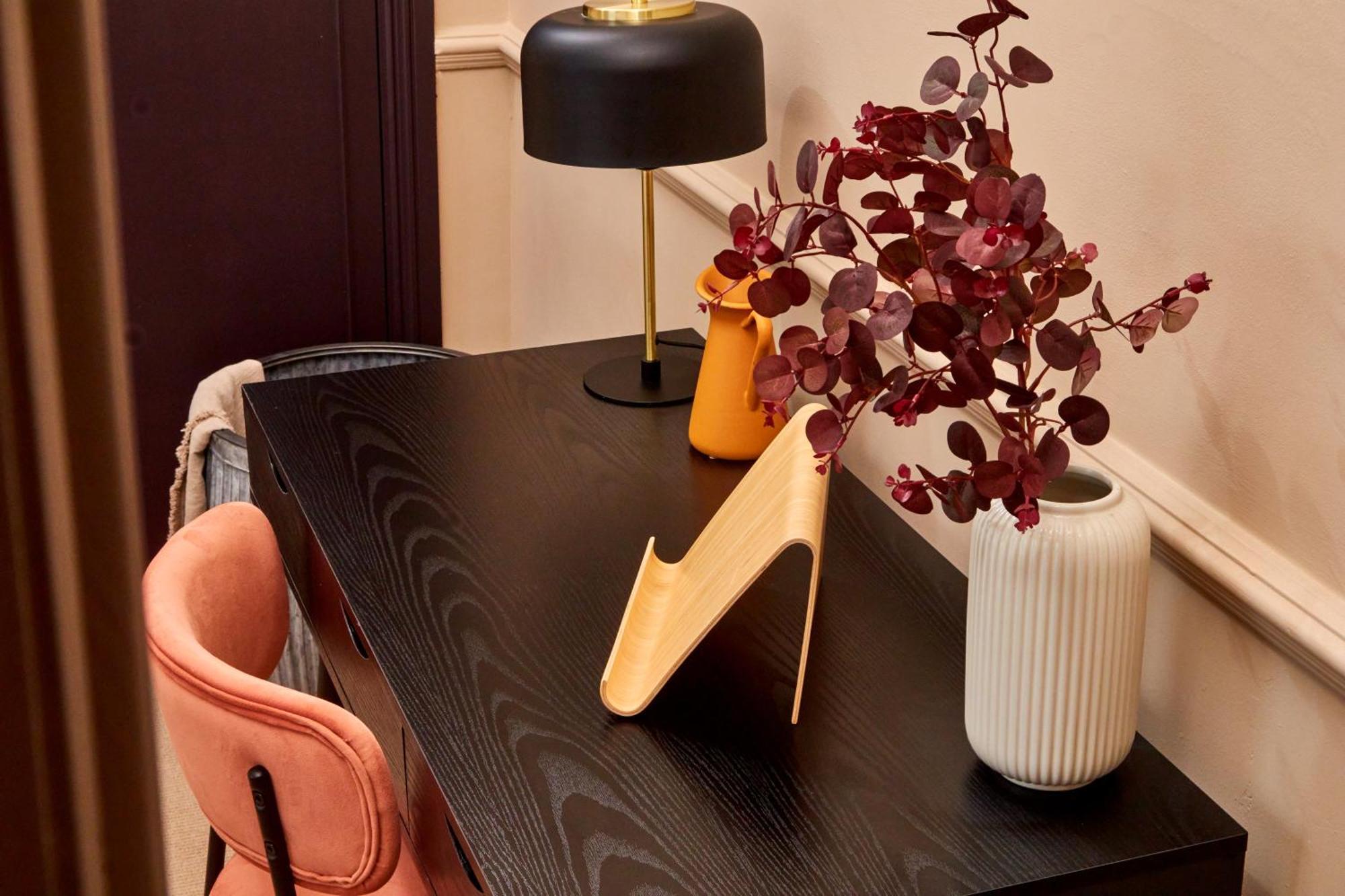 Settle In Winchester - Stylish Self Check-In Rooms ภายนอก รูปภาพ