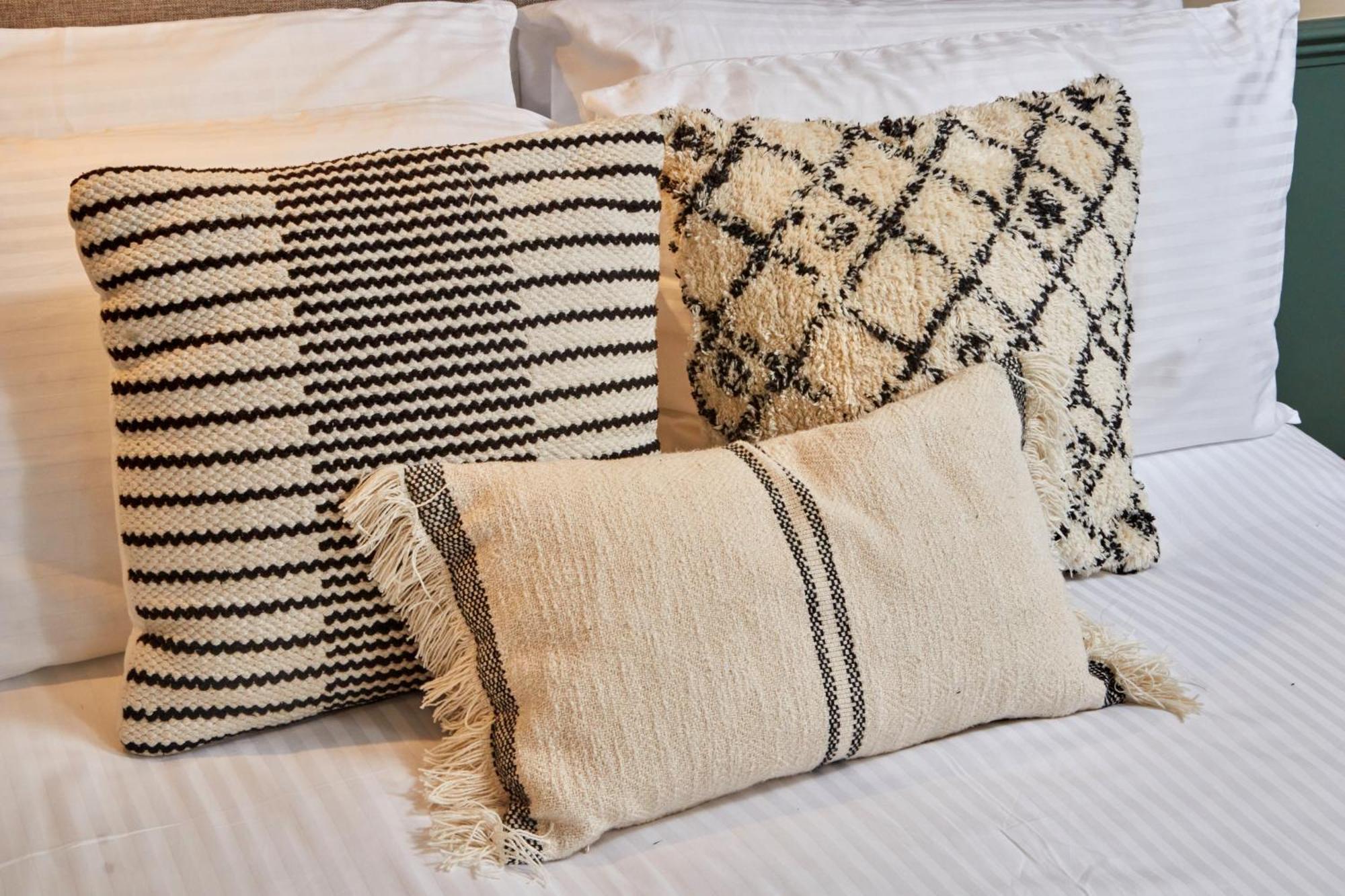 Settle In Winchester - Stylish Self Check-In Rooms ภายนอก รูปภาพ